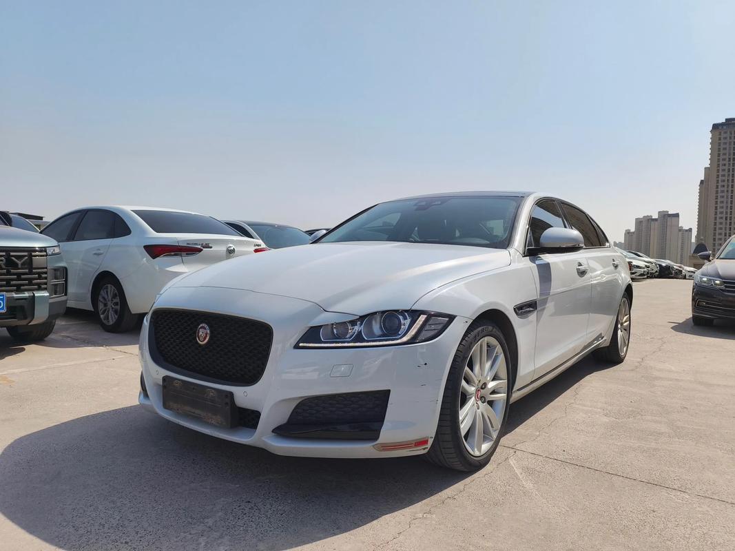 捷豹跑车最新款多少钱 捷豹跑车2020年新款价格