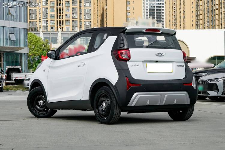 奇瑞新能源小蚂蚁车型及价格,奇瑞小蚂蚁新能源汽车2021款价格