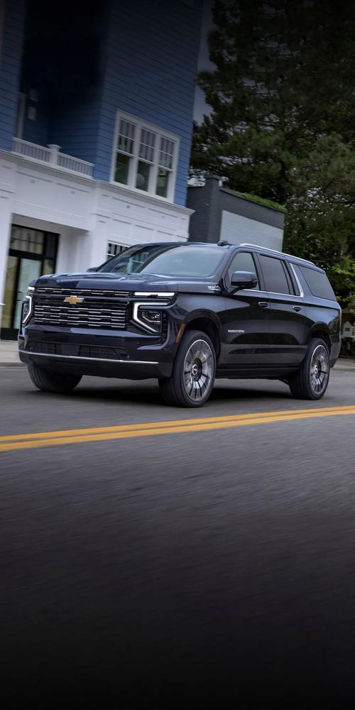 雪佛兰萨博班图片(雪佛兰萨博班论坛汽车之家)