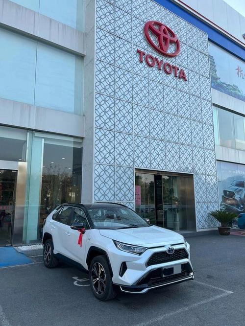 天津一汽丰田地址/天津一汽丰田4s店