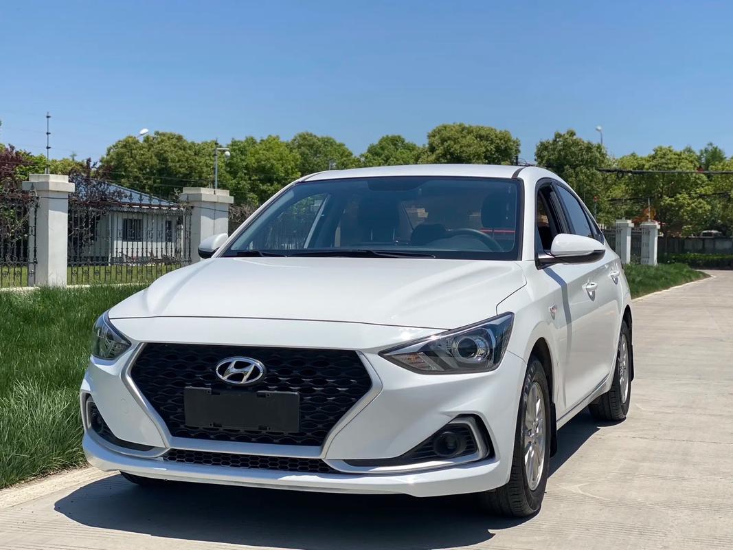 悦动2019款报价及图片 悦动最新报价