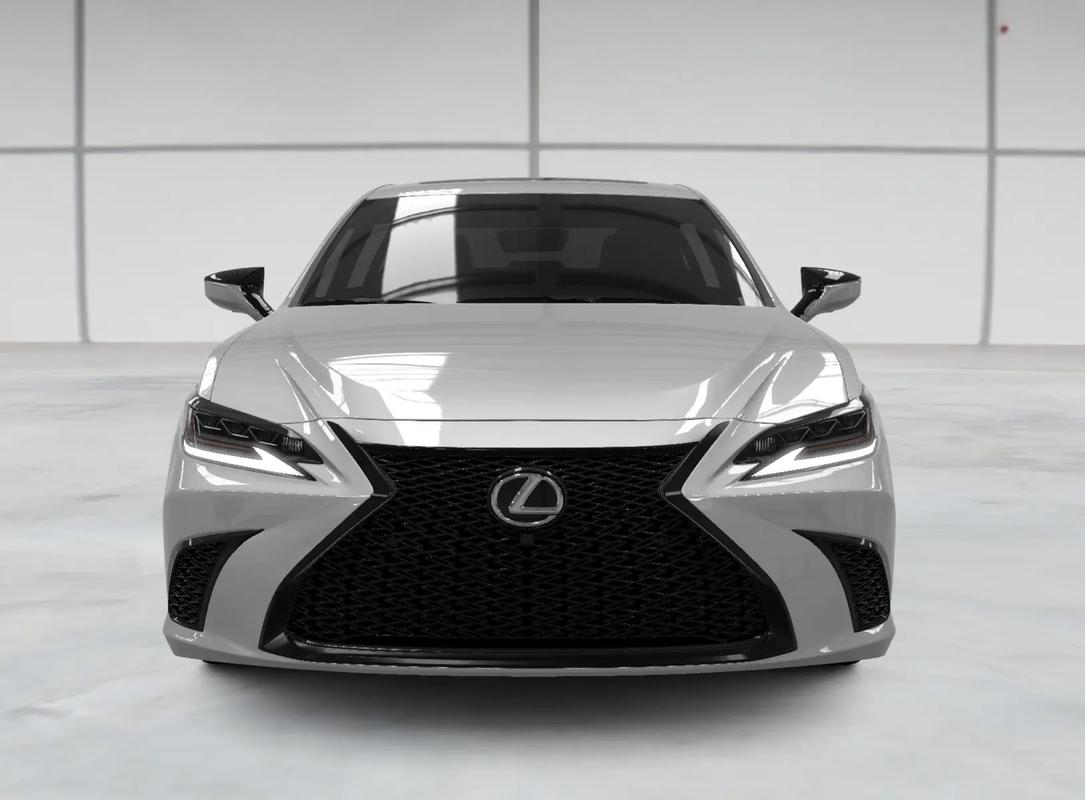 雷克萨斯es350论坛(雷克萨斯es350评价)