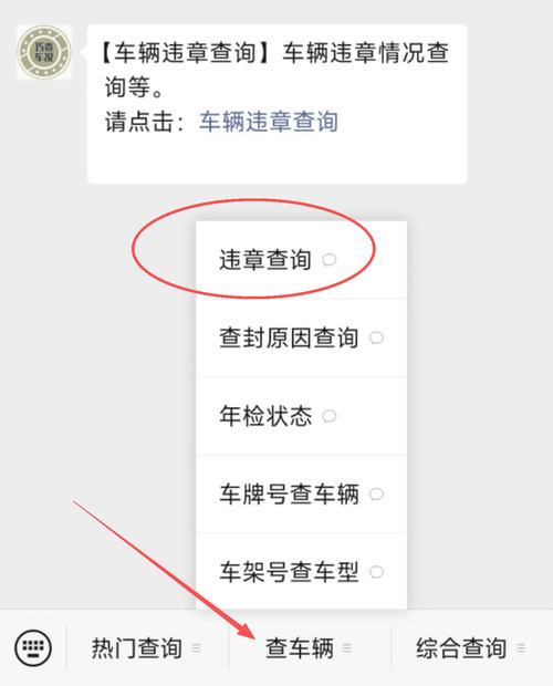 上海车辆违章查询官网 上海车辆违法查询