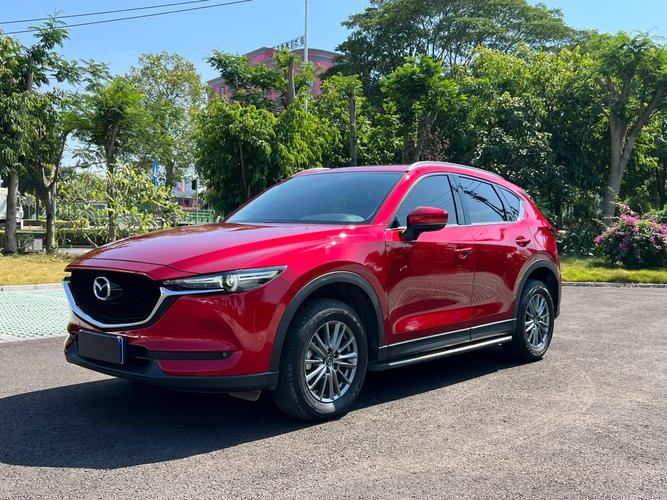 马自达cx5论坛汽车之家论坛 马自达cx5论坛