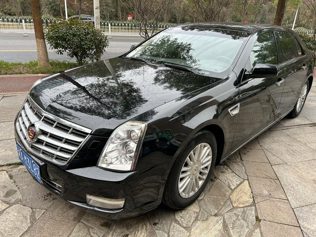 凯迪拉克赛威二手车价格/凯迪拉克赛威二手车价格及图片