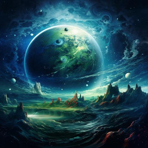 harmonious(atmosphere)