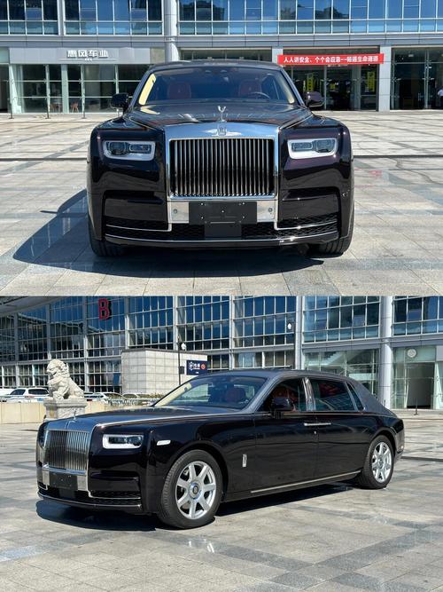 幻影是啥车,幻影汽车什么意思