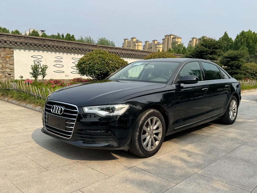 2014年奥迪a6参数配置/2014款奥迪a6标准型的优缺点