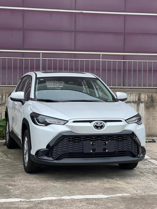 【丰田suv女士车型,丰田suv车型适合女性有哪几款车】