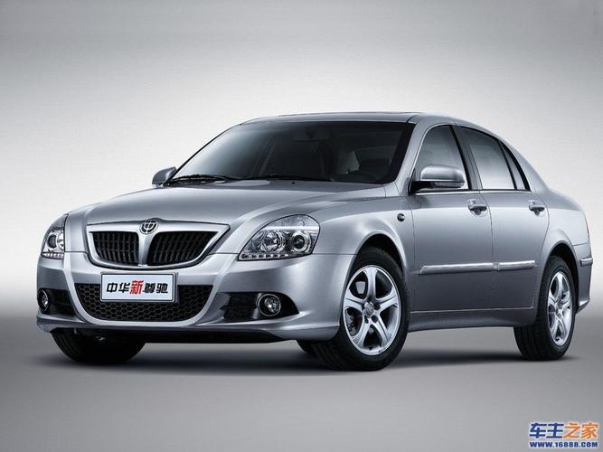 中华尊驰哪年的车最好,中华尊驰10款款怎么样