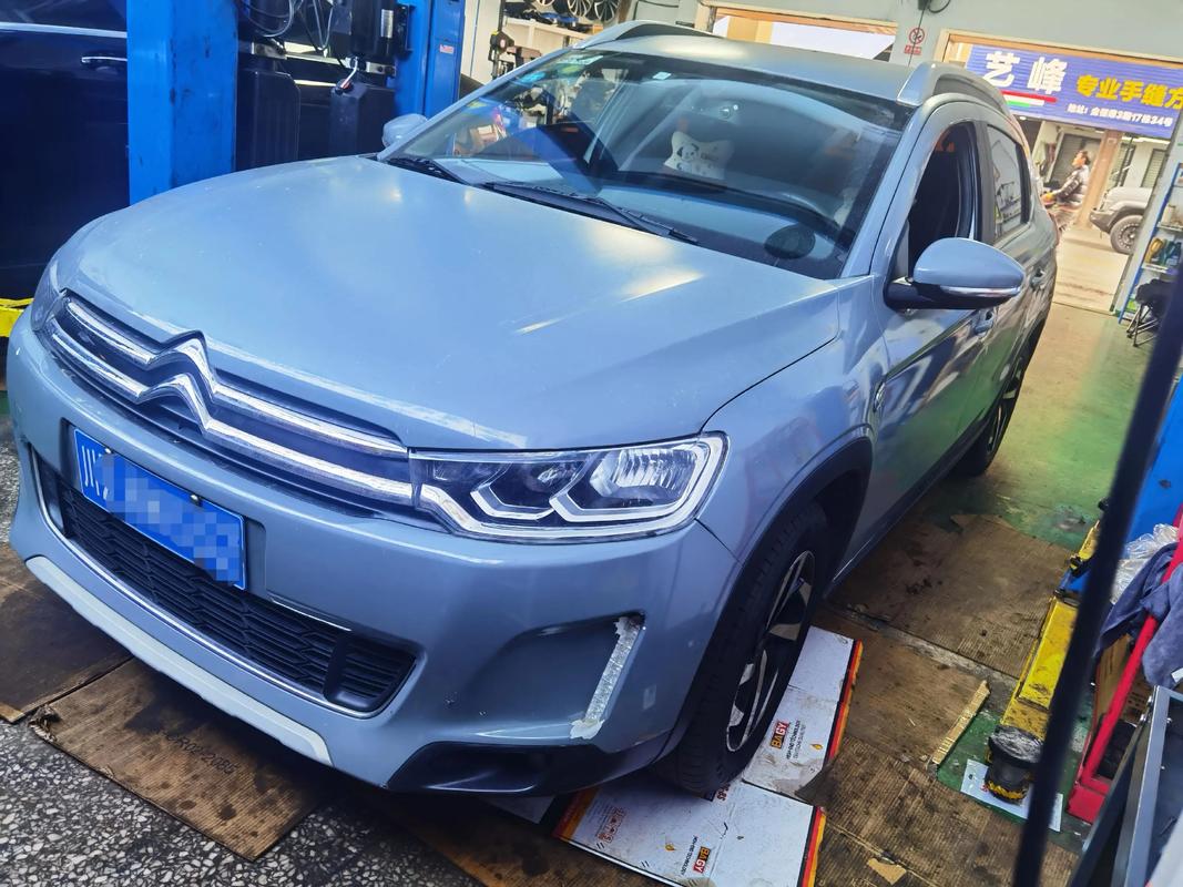 雪铁龙c3一xr质量怎样/雪铁龙c3xr 16t