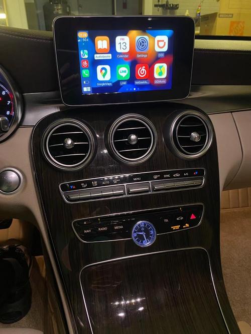 百度carlife(车载百度carplay下载)