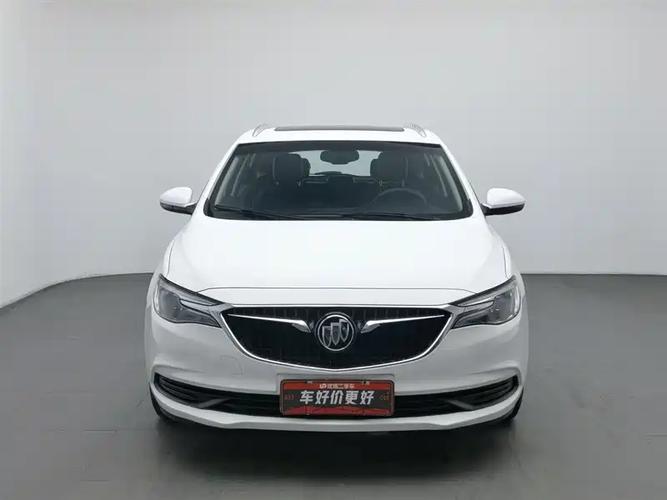 别克阅朗二手车价格,别克阅朗2手车