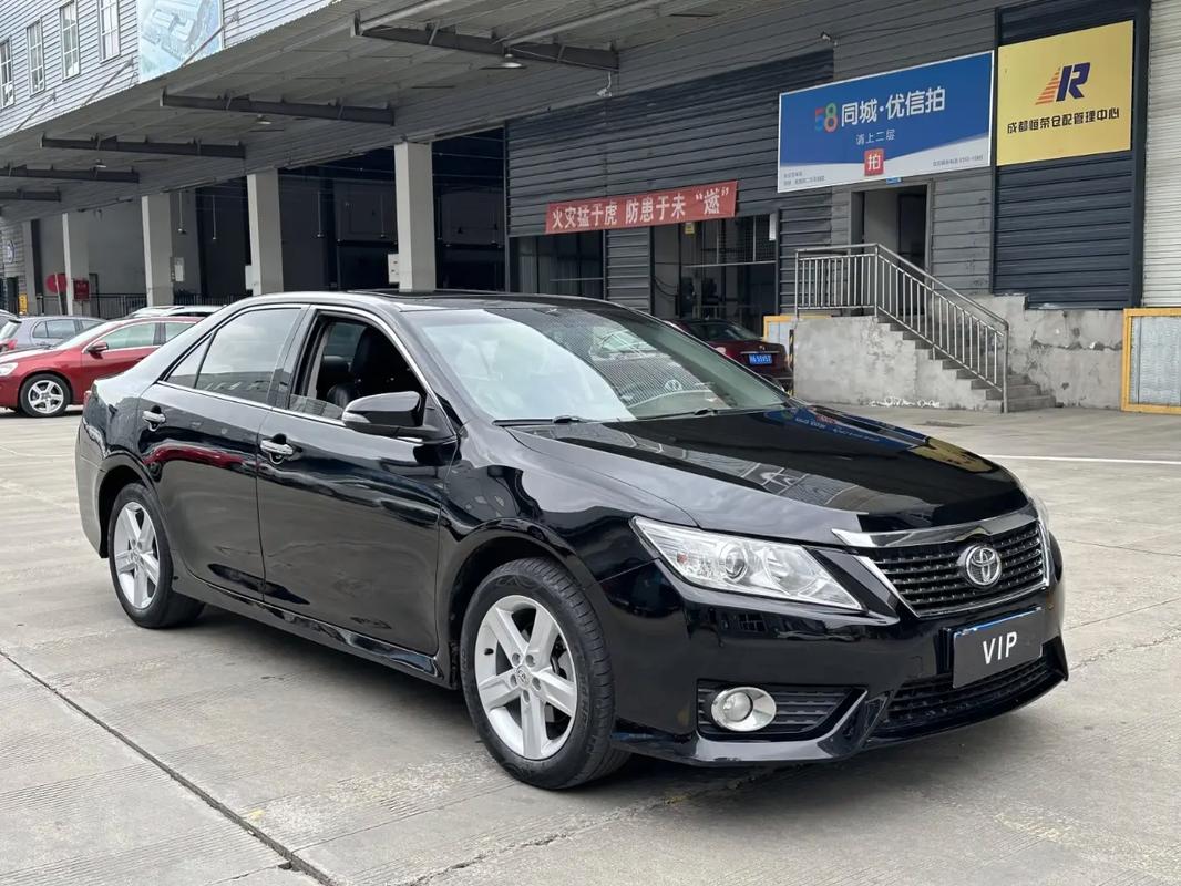 丰田14年都有哪些车款/2014年丰田suv都有啥