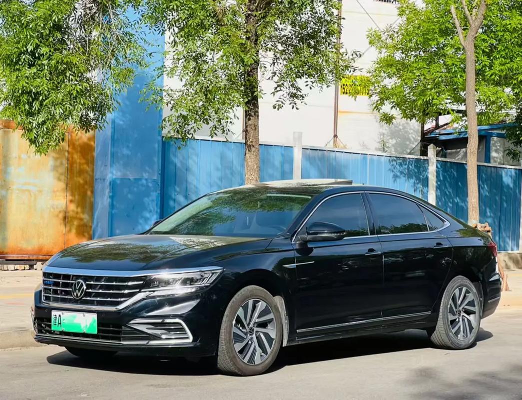 帕萨特430属于什么档次,帕萨特430属于什么档次的车