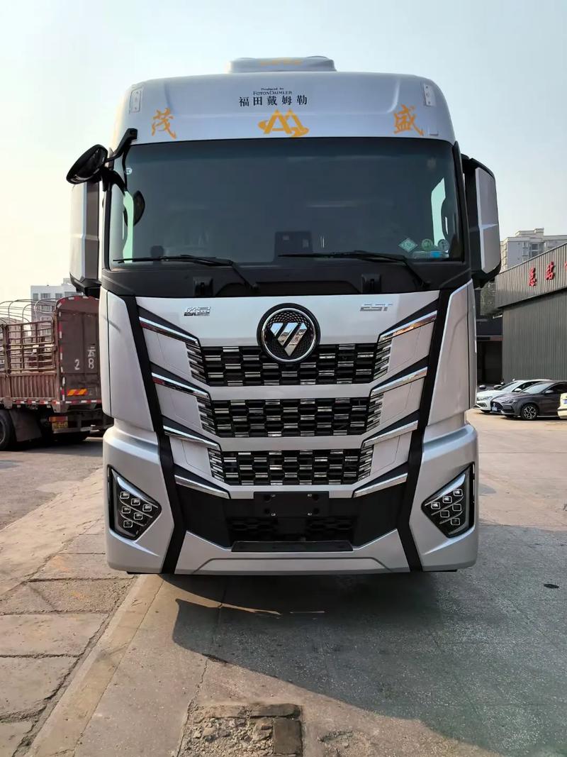 欧曼est星辉版价格/欧曼新款