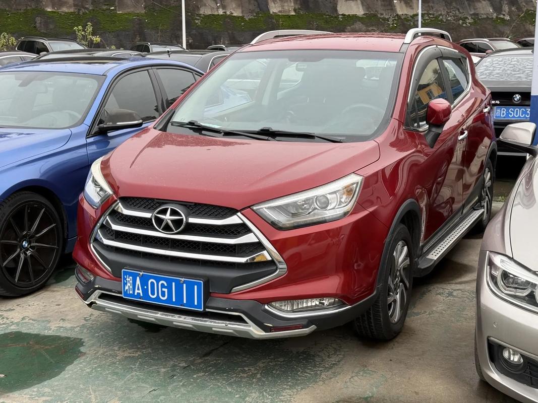 江淮瑞风s3油耗多少(江淮瑞风s3百公里油耗可以调节吗?)