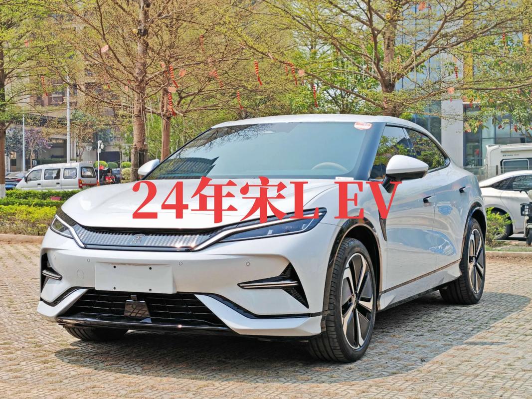 比亚迪保时宋2024(比亚迪保时宋2024款豪华四驱多大马力)