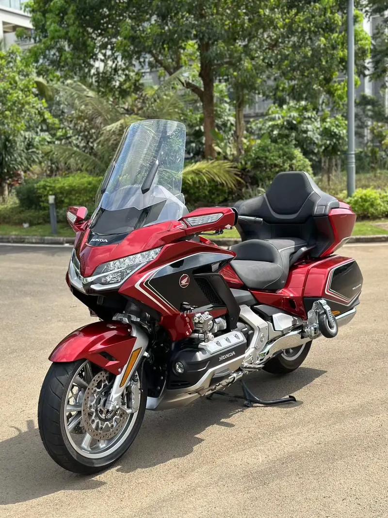 本田金翼1800新车报价/本田金翼1800报价图片哪里有卖