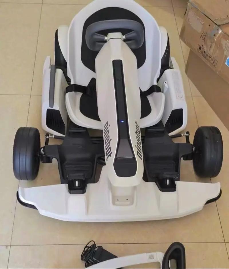 小米卡丁车(小米卡丁车多少钱一辆)