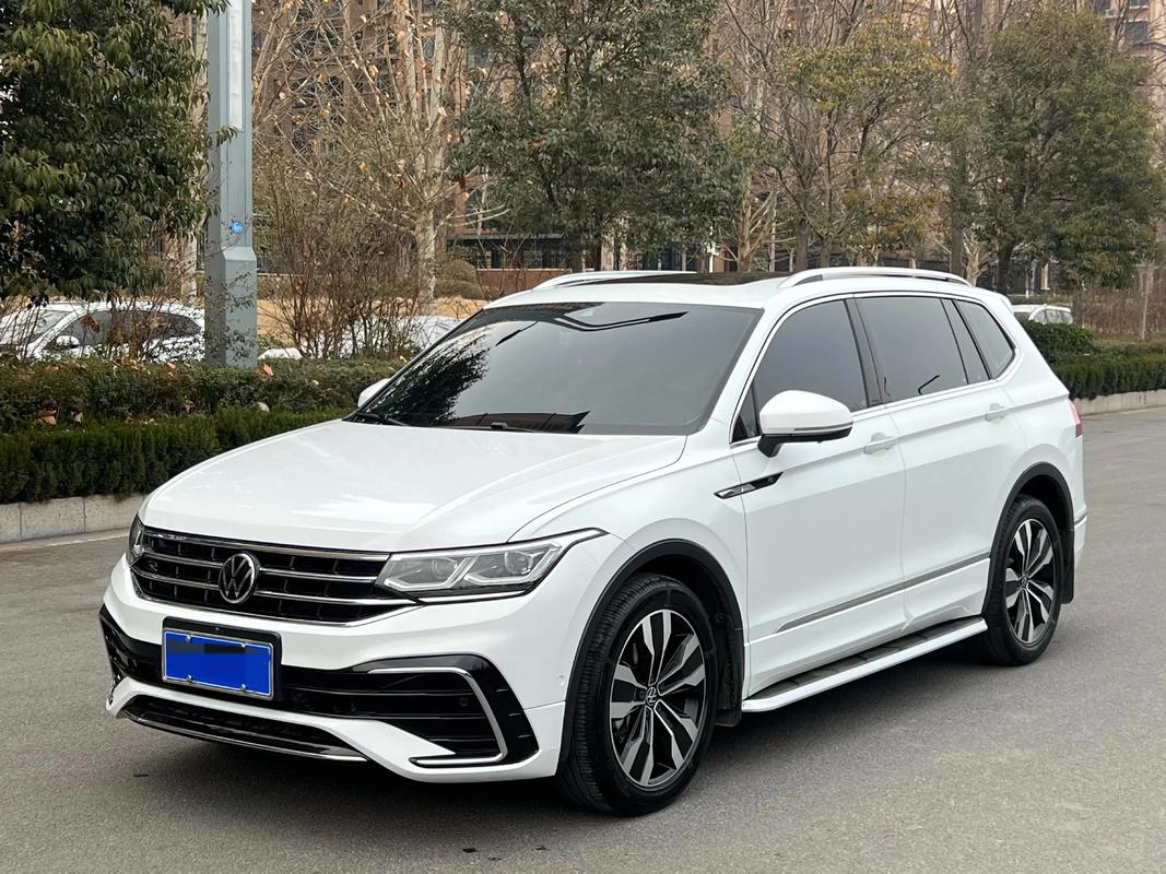 途观乚330多少钱/途观330l tsi报价