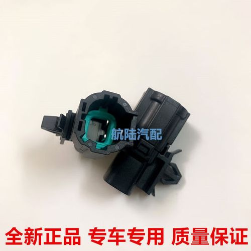 老款尼桑逍客/老款尼桑逍客加装室外温度传感器