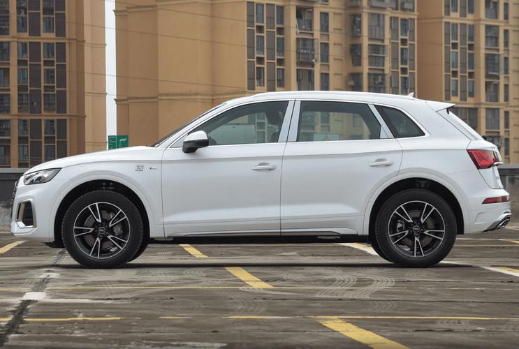 奥迪q5最新图片/奥迪q5最新图片真实