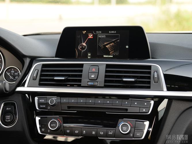 宝马320lim运动型价格 宝马320运动款