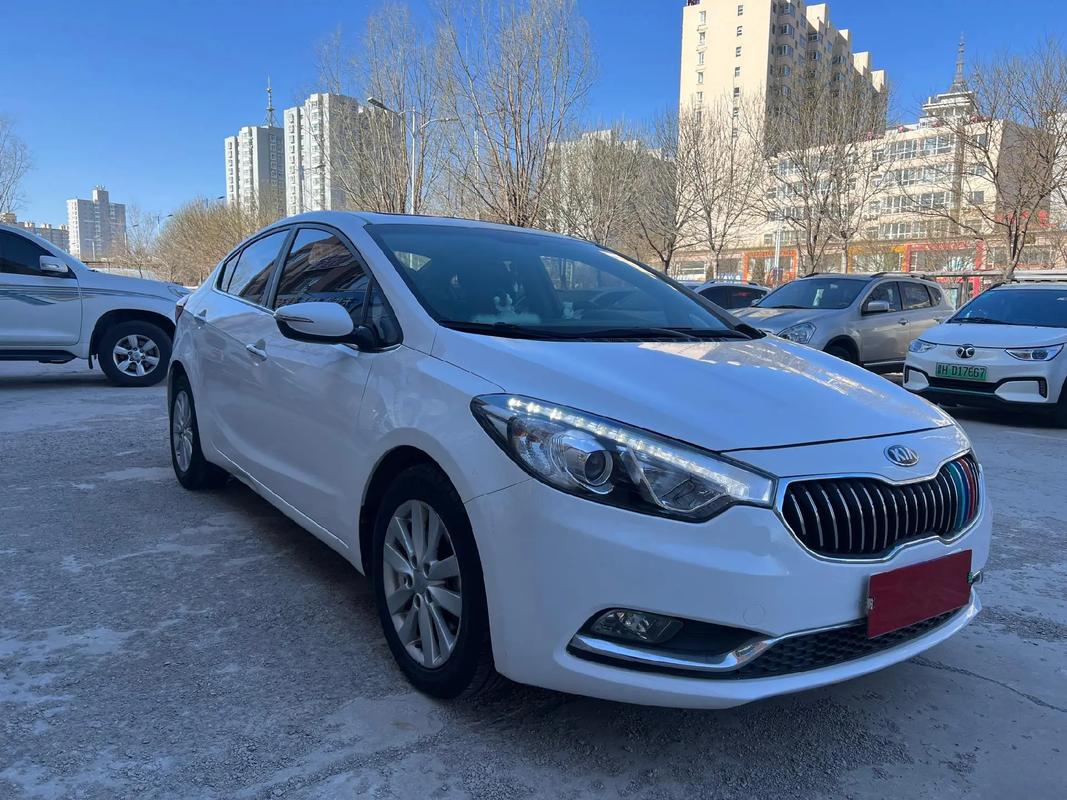 起亚k3二手车怎么样 起亚k3二手车怎么样啊