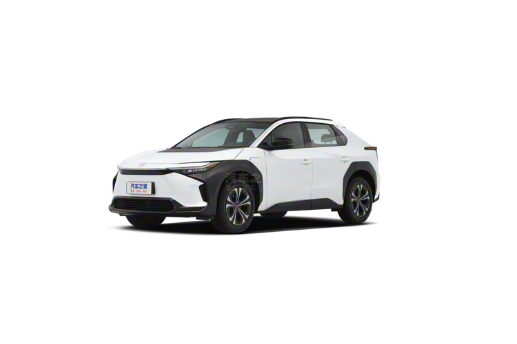 广汽丰田电动汽车 广汽丰田电动汽车ZEX