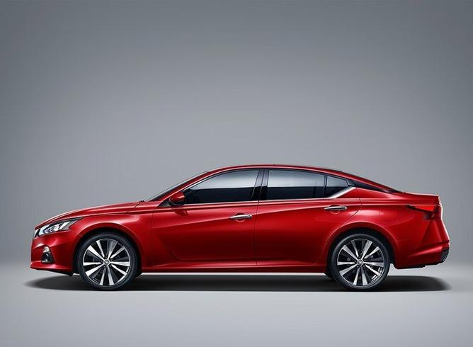 天籁为啥改名叫altima了(一般人为什么不开天籁)