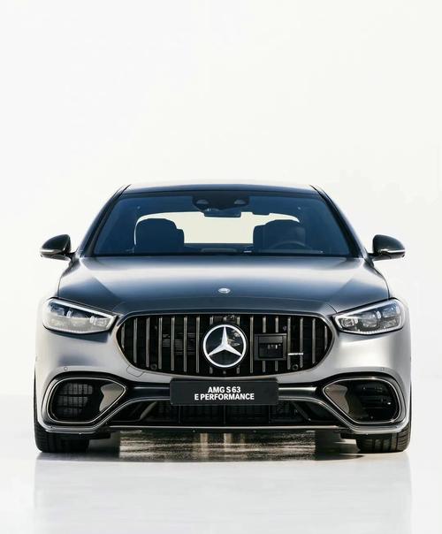 奔驰amgs63,奔驰AMGS63性能介绍