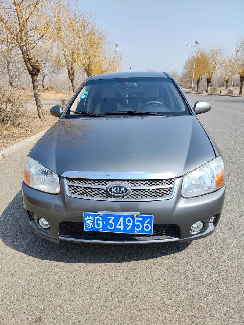 起亚赛拉图欧风参数 起亚赛拉图欧风参数是多少