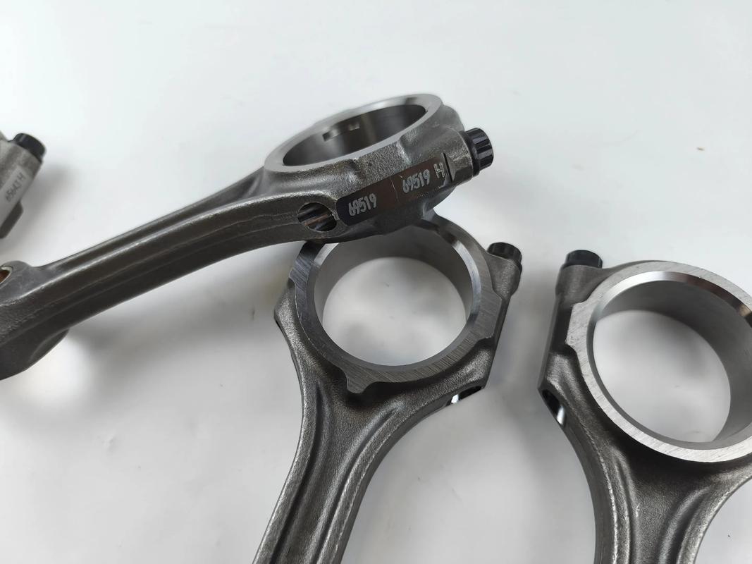 发动机曲轴连杆图片/发动机曲轴连杆图片及价格