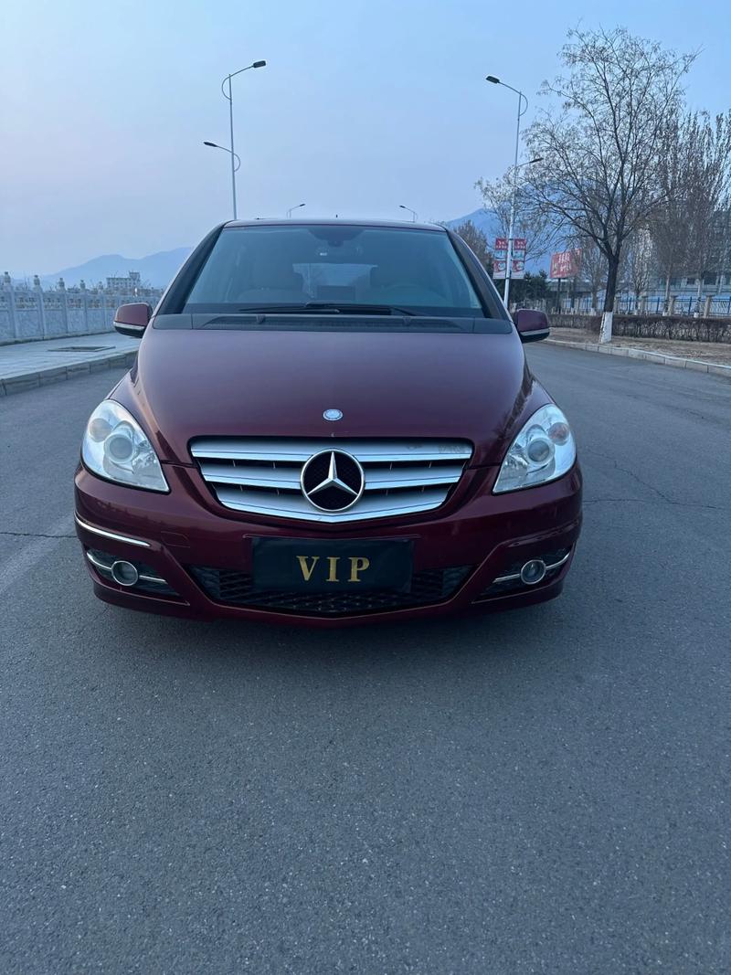 奔驰b200口碑/奔驰b200价位