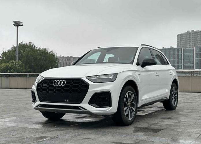 【奥迪q5l最新价格2023,奥迪q5l最新价格20t】
