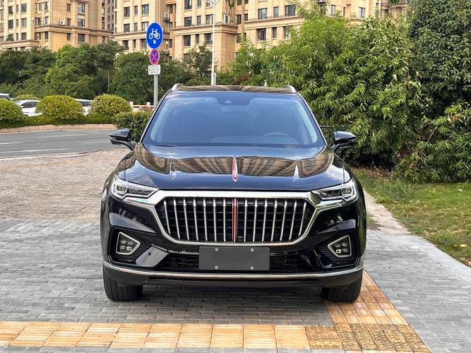 红旗轿跑报价及图片/红旗轿跑新款