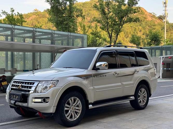 帕杰罗型号大全,帕杰罗型号大全及价格