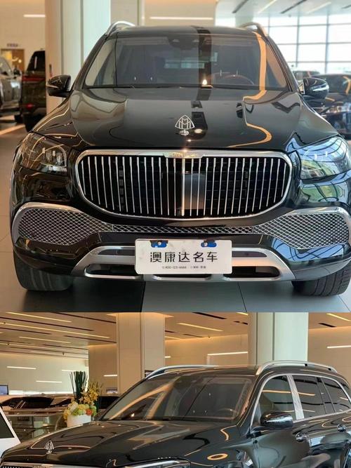 奔驰迈巴赫480越野车报价 奔驰迈巴赫450报价