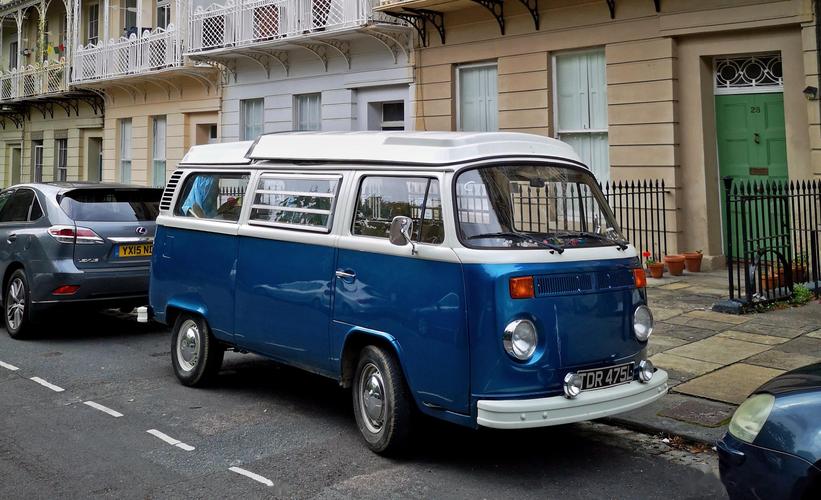 大众t2为什么那么贵,大众t2和t1