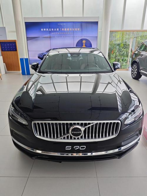 沃尔沃轿车是哪个国家的/沃尔沃汽车是哪国品牌