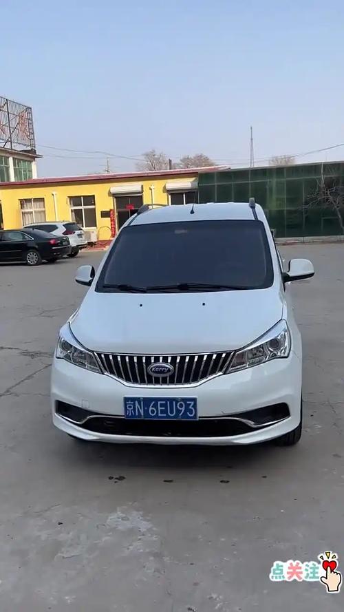 开瑞k50封闭货车 开瑞k50封闭货车铁皮窗