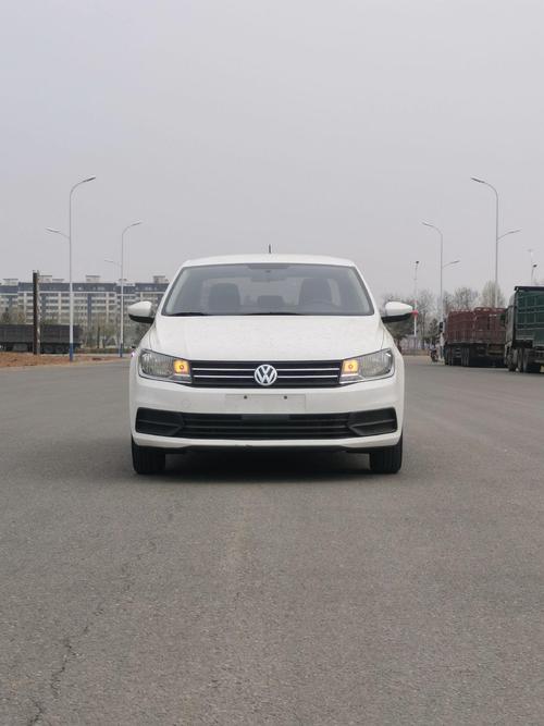 大众桑塔纳2022款怀旧版 2022款经典大众桑塔纳怀旧版