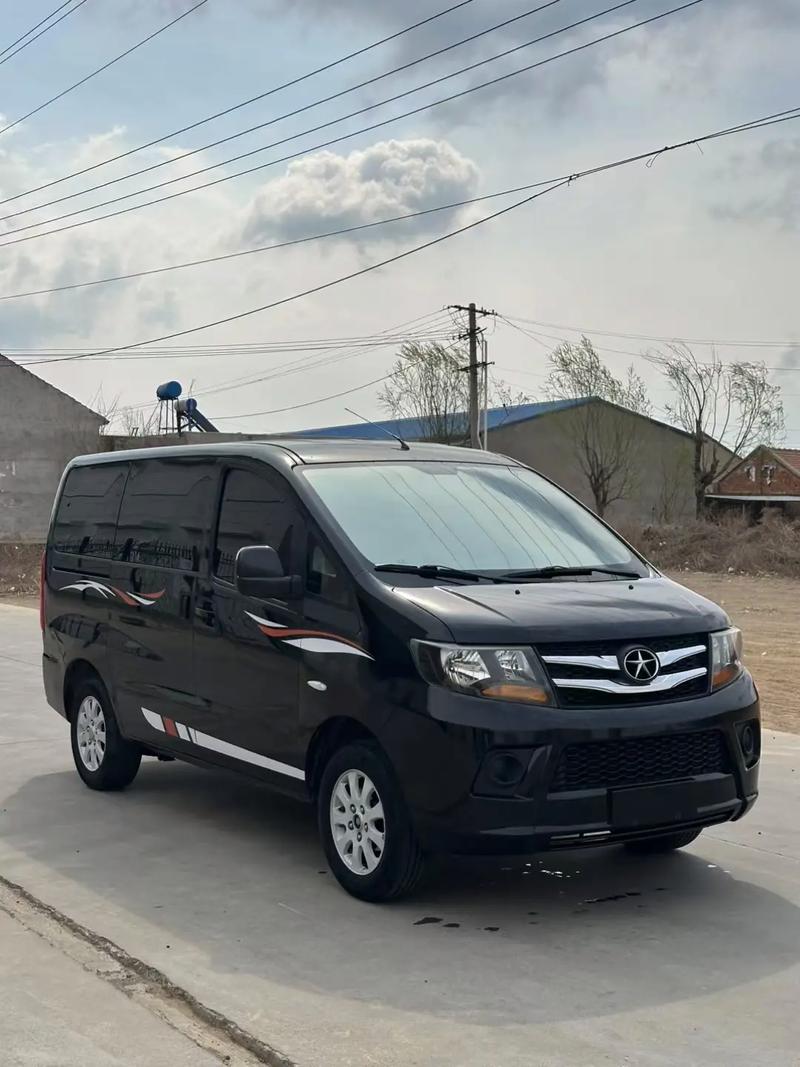 江淮瑞风l6max 江淮瑞风m3