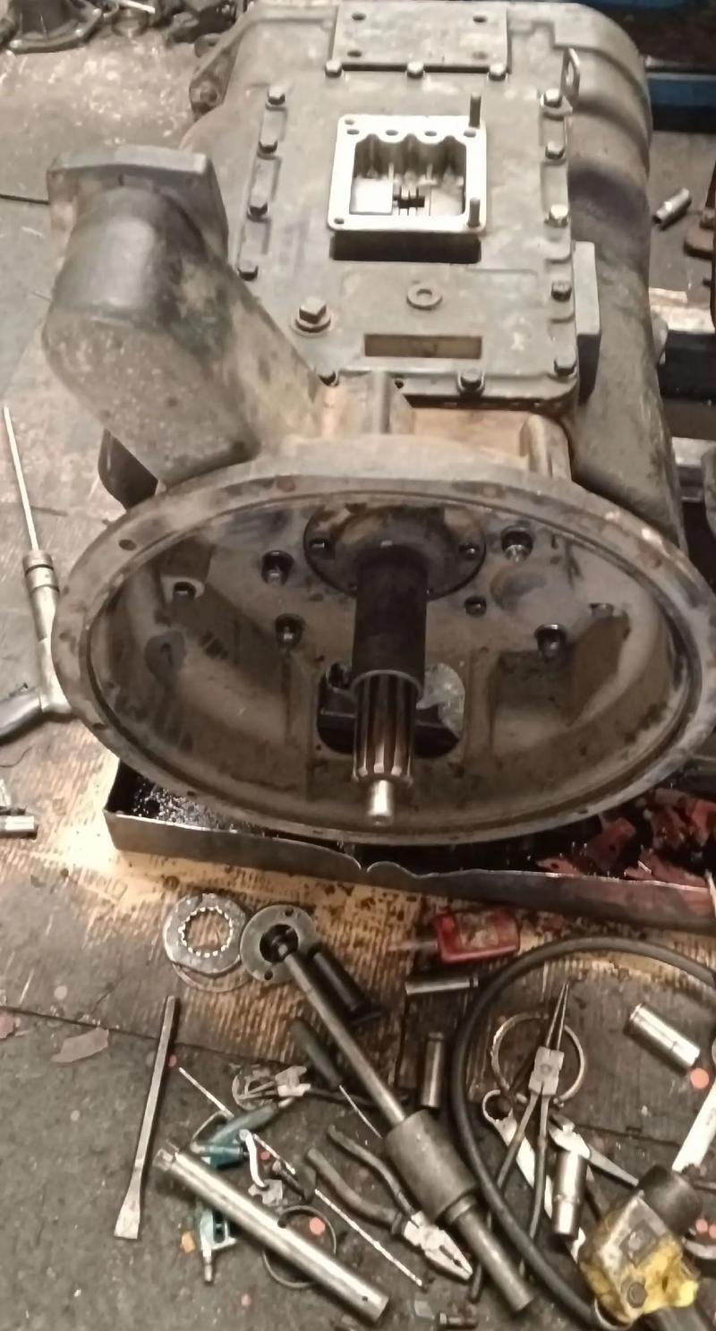 变速箱换齿轮算大修吗,变速箱齿轮坏了修多少钱