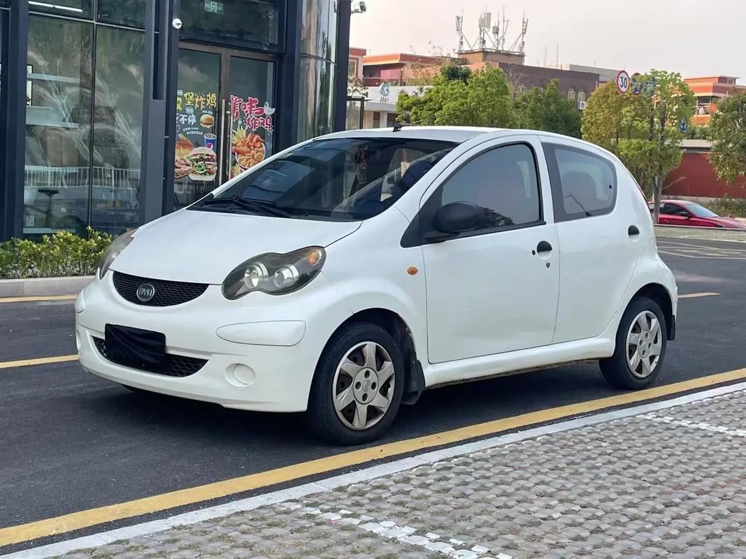 比亚迪2014款车型(2014年的比亚迪是国几)