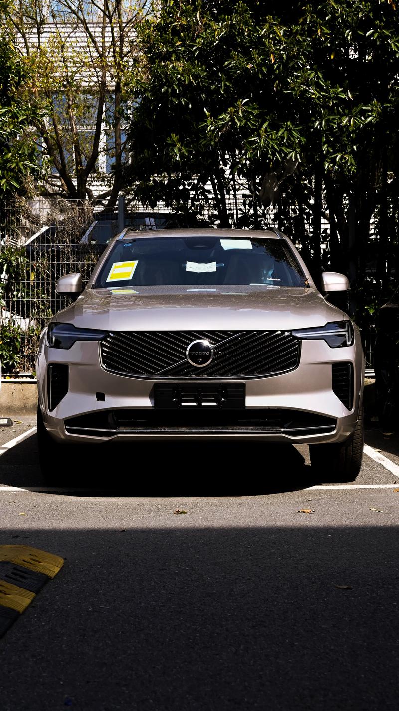 沃尔沃xc90官宣不会国产 沃尔沃xc90国产消息