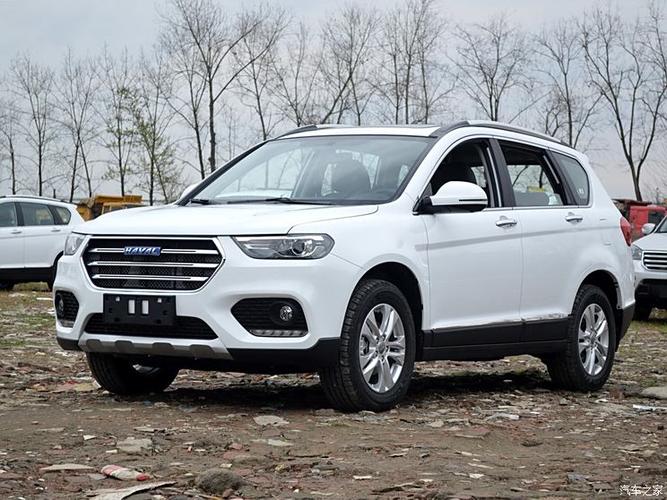 长城系列车型及报价,长城糸列汽车