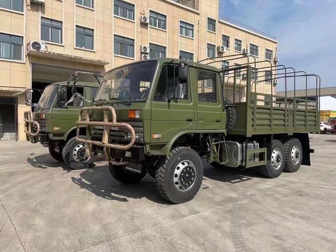 【东风猛士6x6加长版长宽高,东风猛士6x6尺寸】