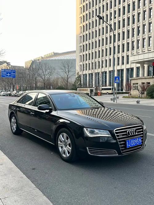 北京二手奥迪a8价格/北京二手奥迪a8价格表